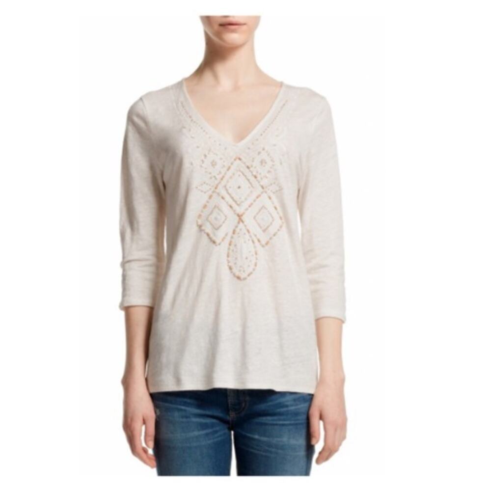 Calypso St. Barth Hammon Top